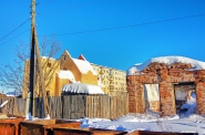 Успенский храм