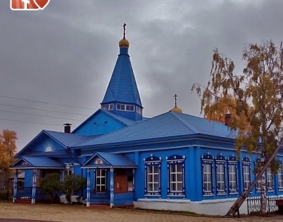 Свято-Пантелеимоновский женский монастырь, г. Краснотурьинск