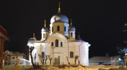 Никольский кафедральный собор
