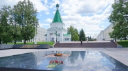 Собор Архангела Михаила
