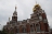 Архиерейское подворье храма Вознесения Господня