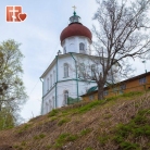 Спасо-Преображенский Соловецкий ставропигиальный мужской монастырь
