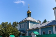 Церковь