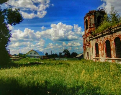 Церковь