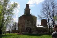 Покровская Церковь