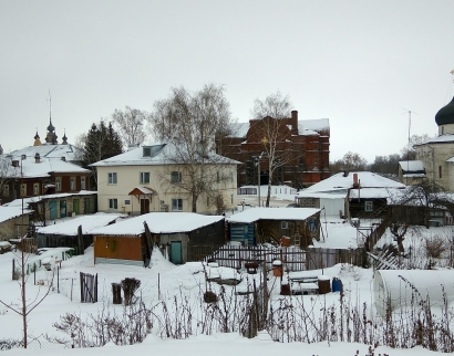 Георгиевский собор