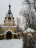 Церковь Святого Праведного Иова на Волковском Кладбище