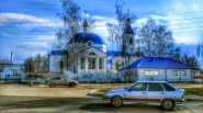 Церковь