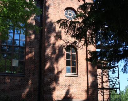 Liperin Pääkirkko