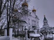Храм Рождества Христова