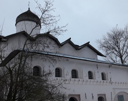 Церковь Жен-мироносиц
