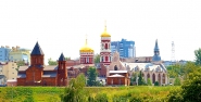 Церковь Воскресения Христова