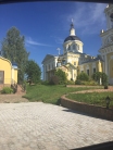Церковь Николая Чудотворца (1838)