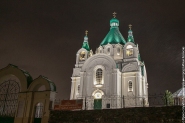 Церковь Александра Невского
