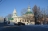Архиерейское Подворье Храма Покрова Пресвятой Богородицы На Торгу