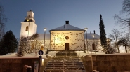 Cathedral of Kuopio