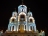 Храм Преподобного Сергия Радонежского В Солнцево