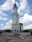 Часовня Святителя Иоанна Златоуста