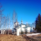 Церковь Архангела Михаила
