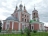 Храм Сорока мучеников Севастийских