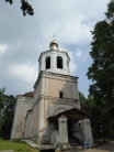 Церковь Воскресения Христова