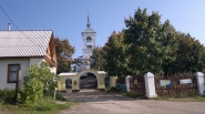 Всехсвятская церковь