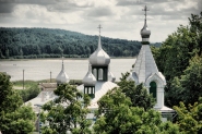 церковь Успенская