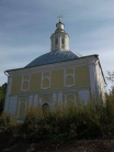 Церковь Благовещения