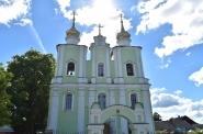 Kościół św. Trójcy