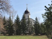 Часовня