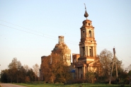 Церковь Николая Чудотворца