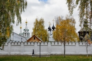 Собор Троицы Живоначальной