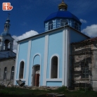 Ильинский храм