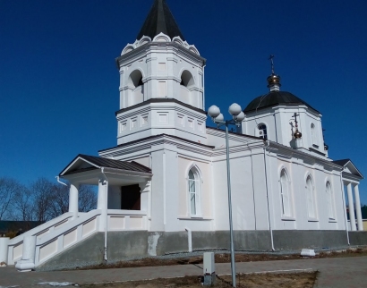 Церковь