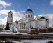 Церковь