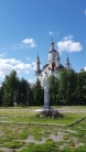 Спасо-Преображенский собор