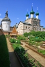 Церковь Григория Богослова