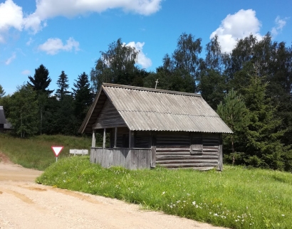Tobrova tsässon