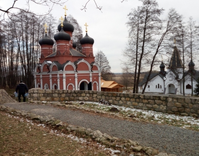Купальня