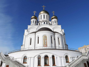 Троицкий храм