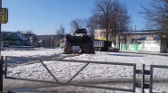Царква Покрыва Прасвятой Багародзіцы