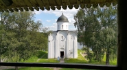 Храм св. вмч. Георгия Победоносца