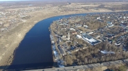 Вознесенская церковь