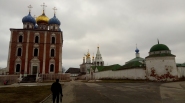 Церковь Святого Духа Рязанского кремля