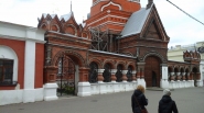 Храм Сретения Господня
