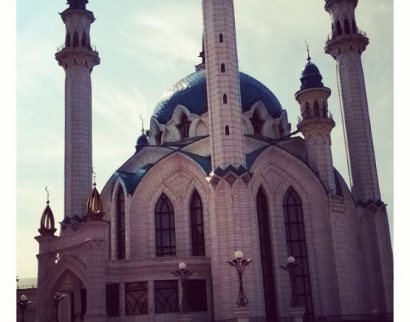 Церковь