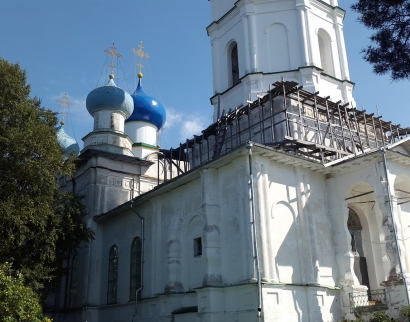Церковь