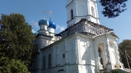 Церковь