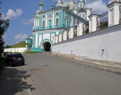 Богоявленский Собор