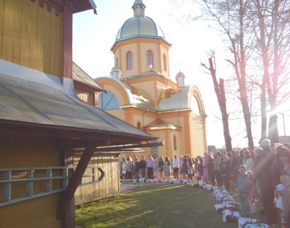 Церква Пророка Іллі